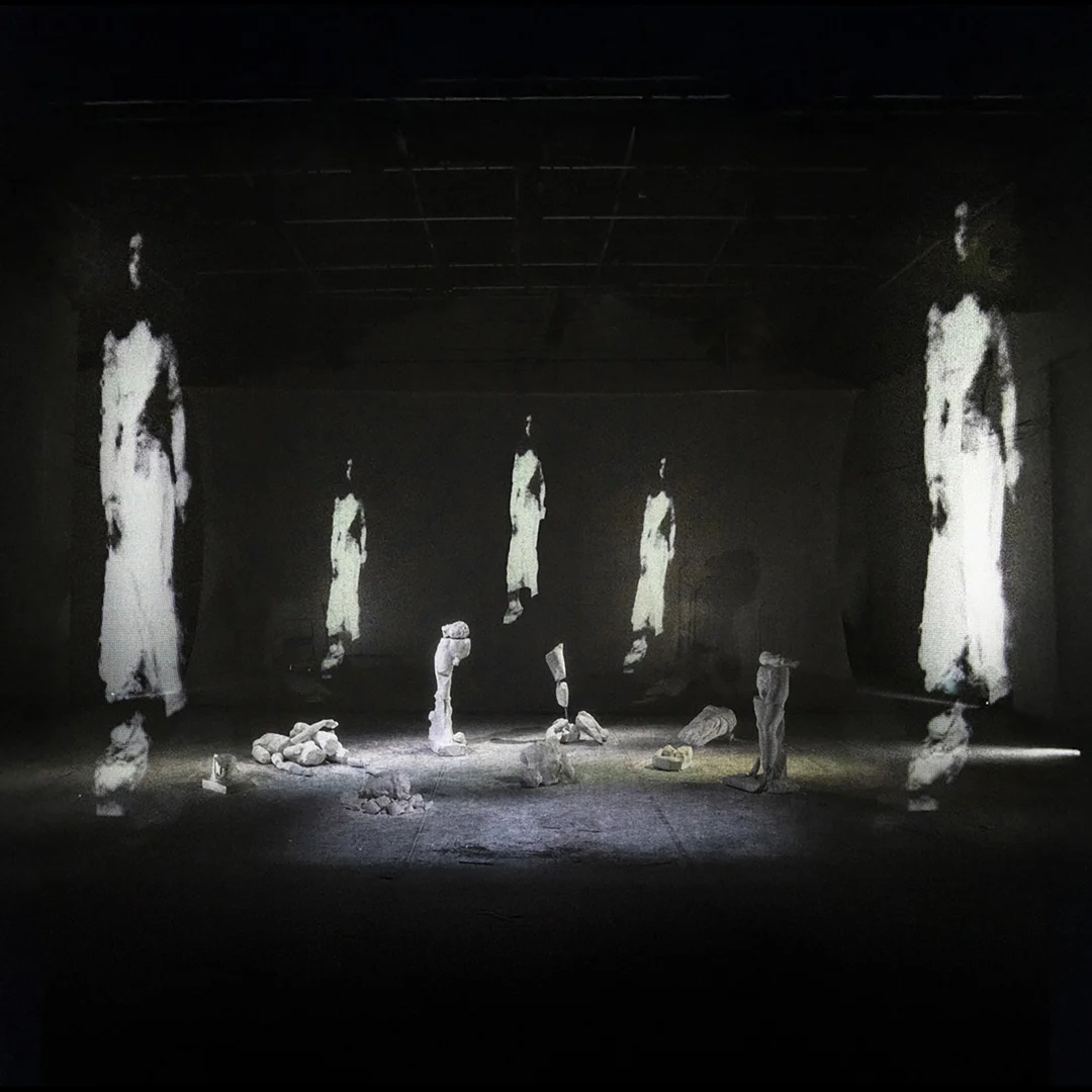 Brochure del progetto