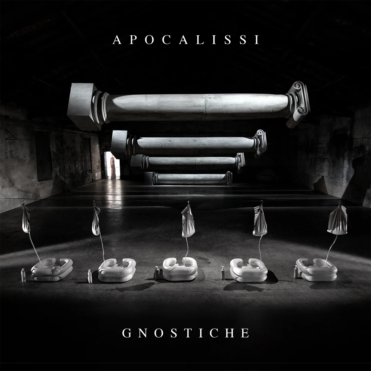 Brochure del progetto