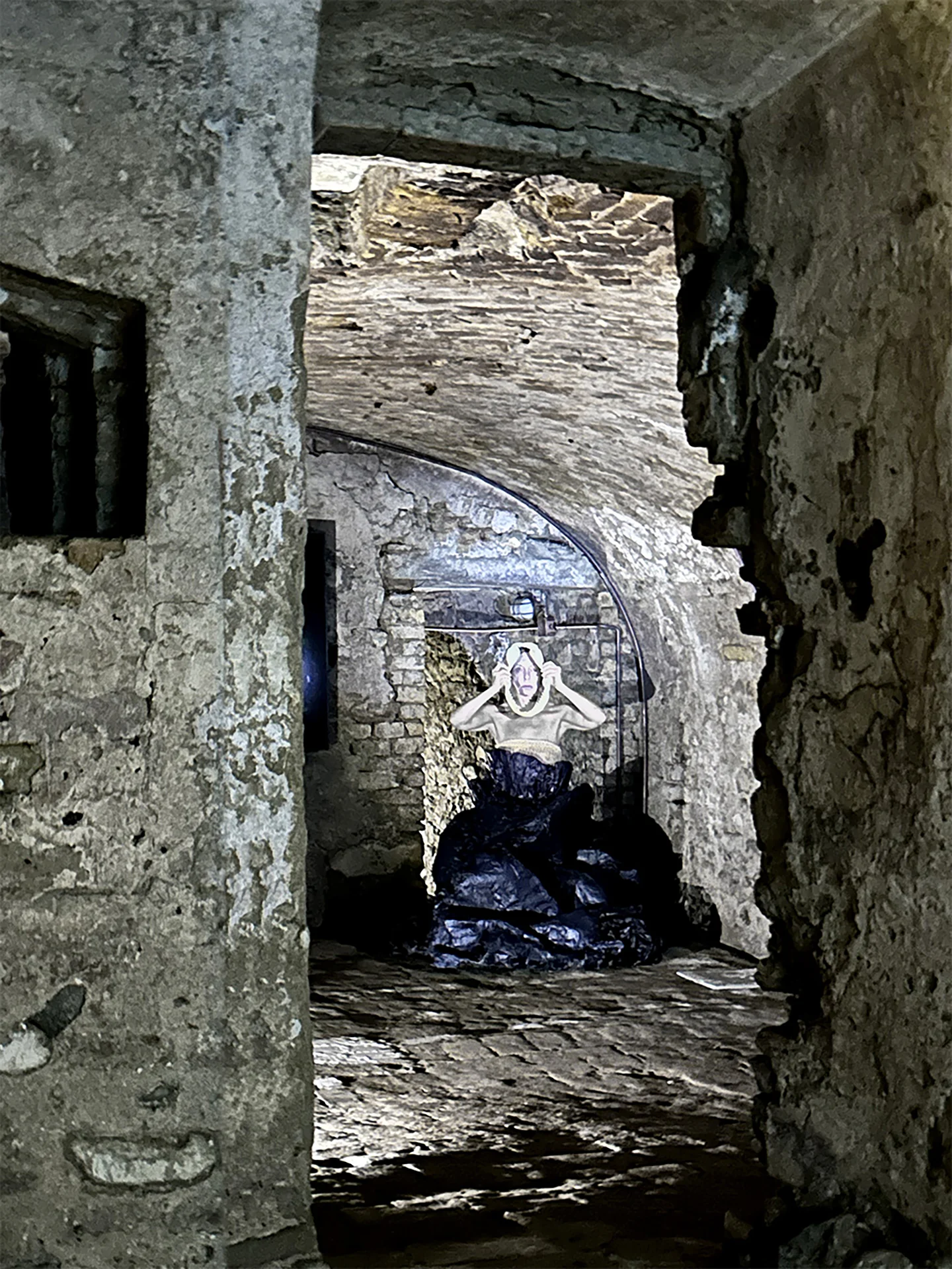 Brochure del progetto