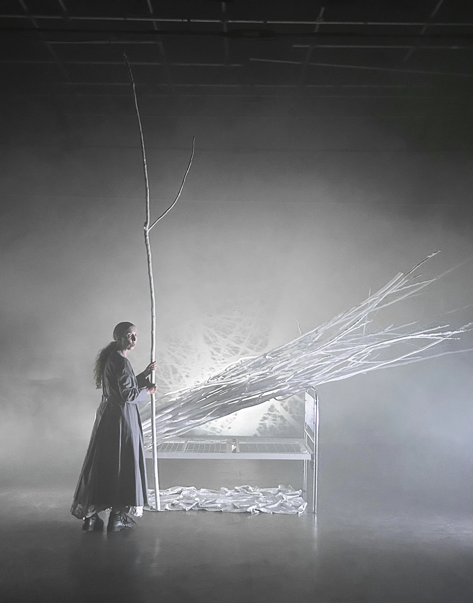 Brochure del progetto