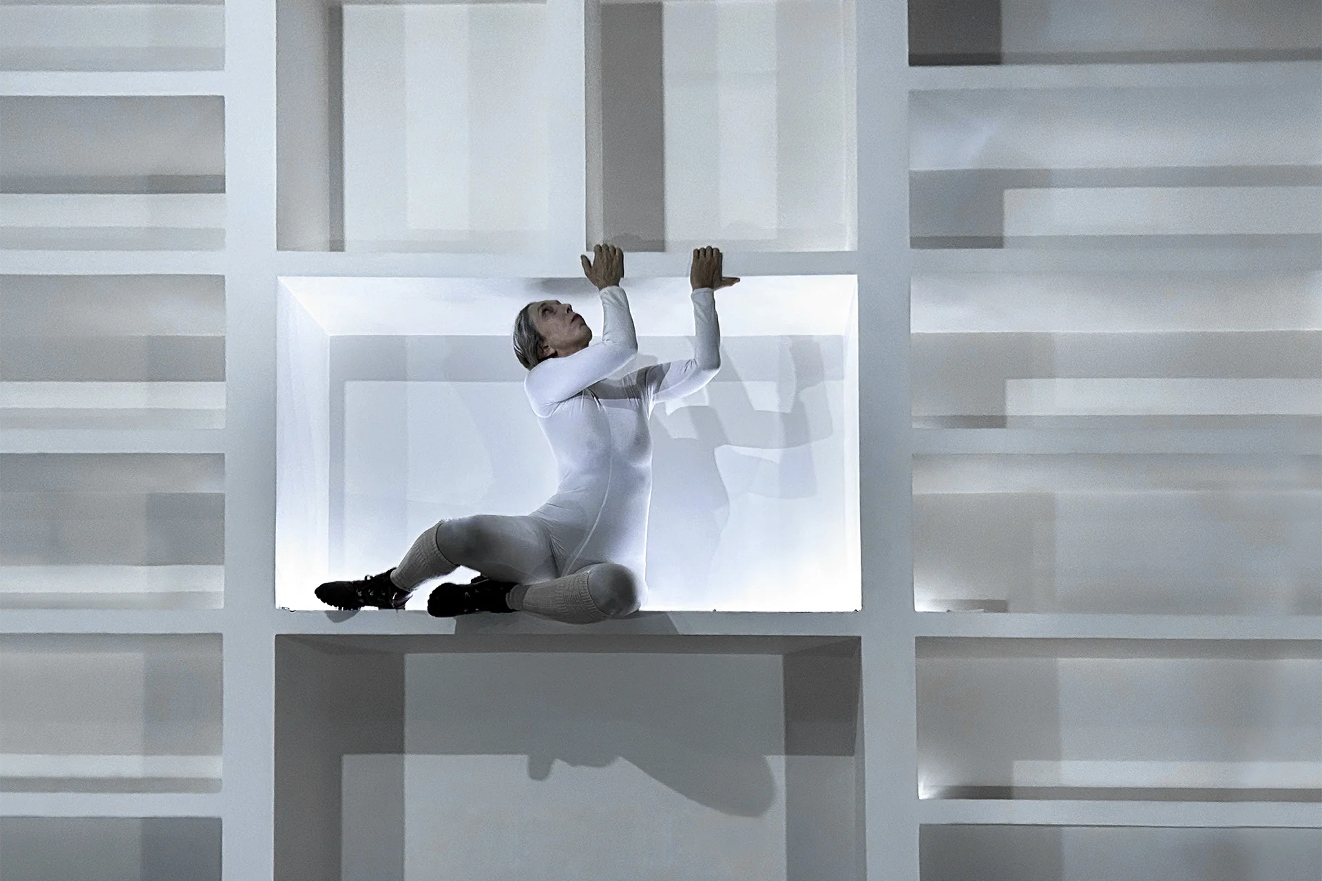 Brochure del progetto