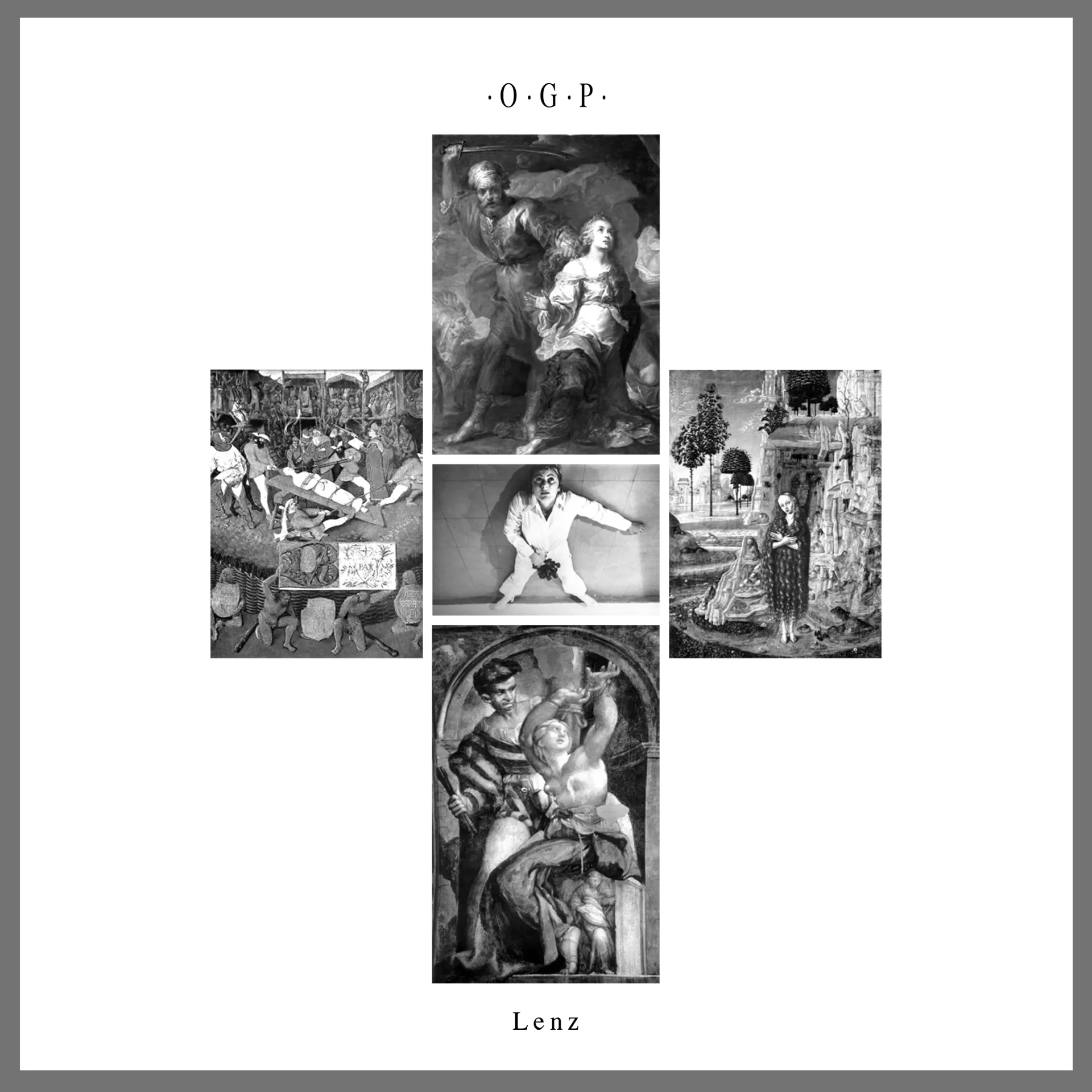 Brochure del progetto