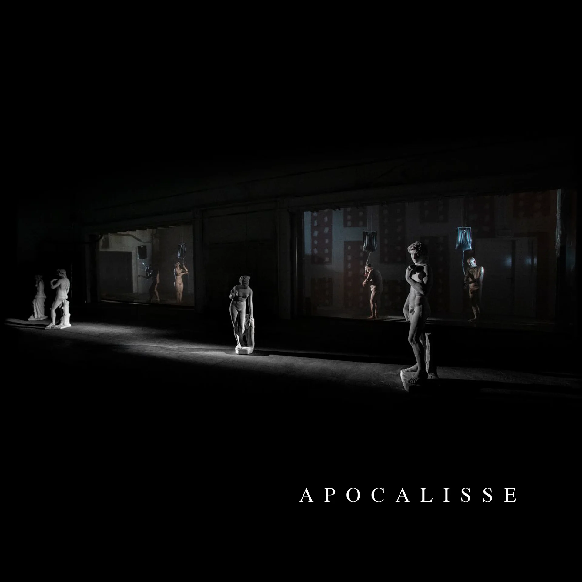 Brochure del progetto