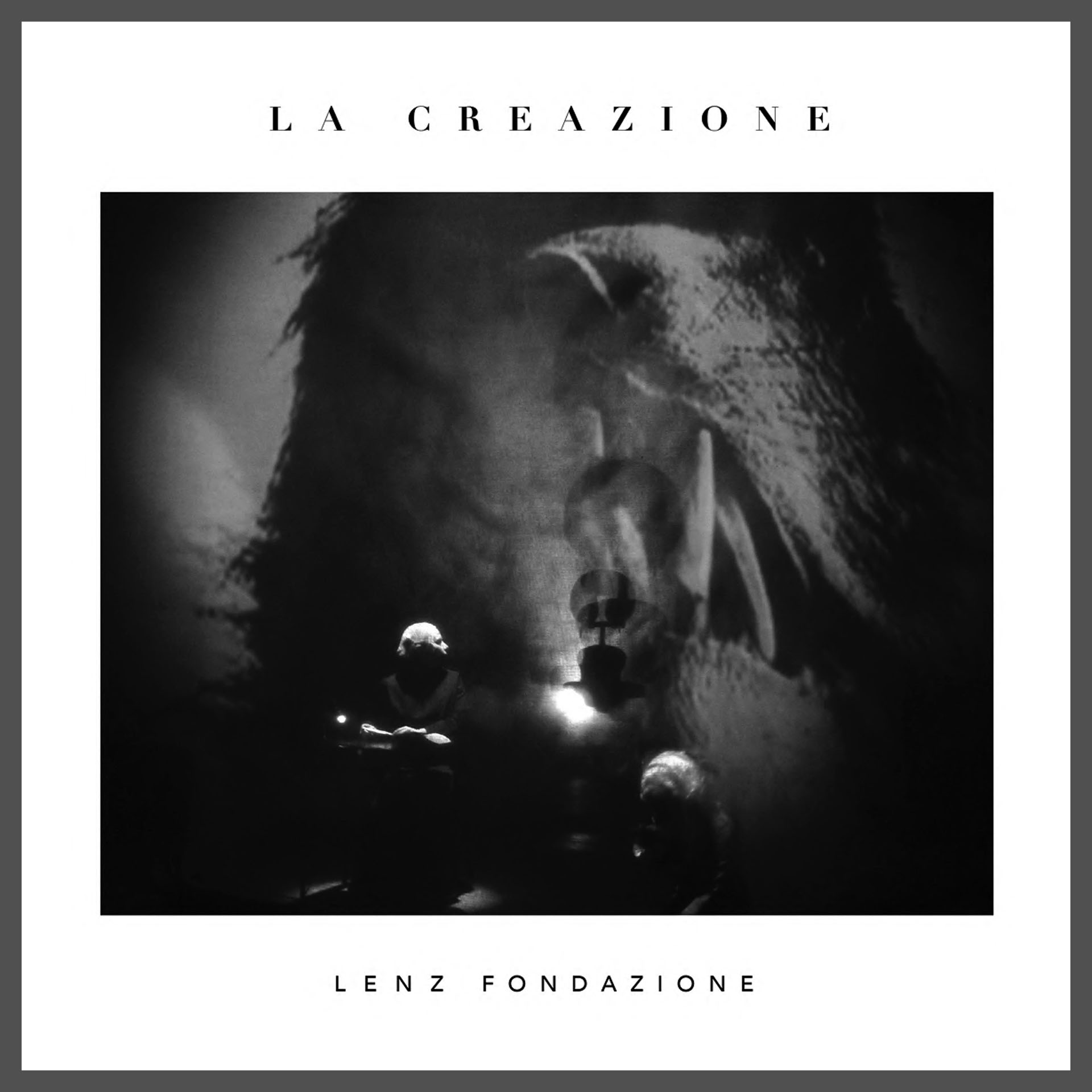 Brochure del progetto