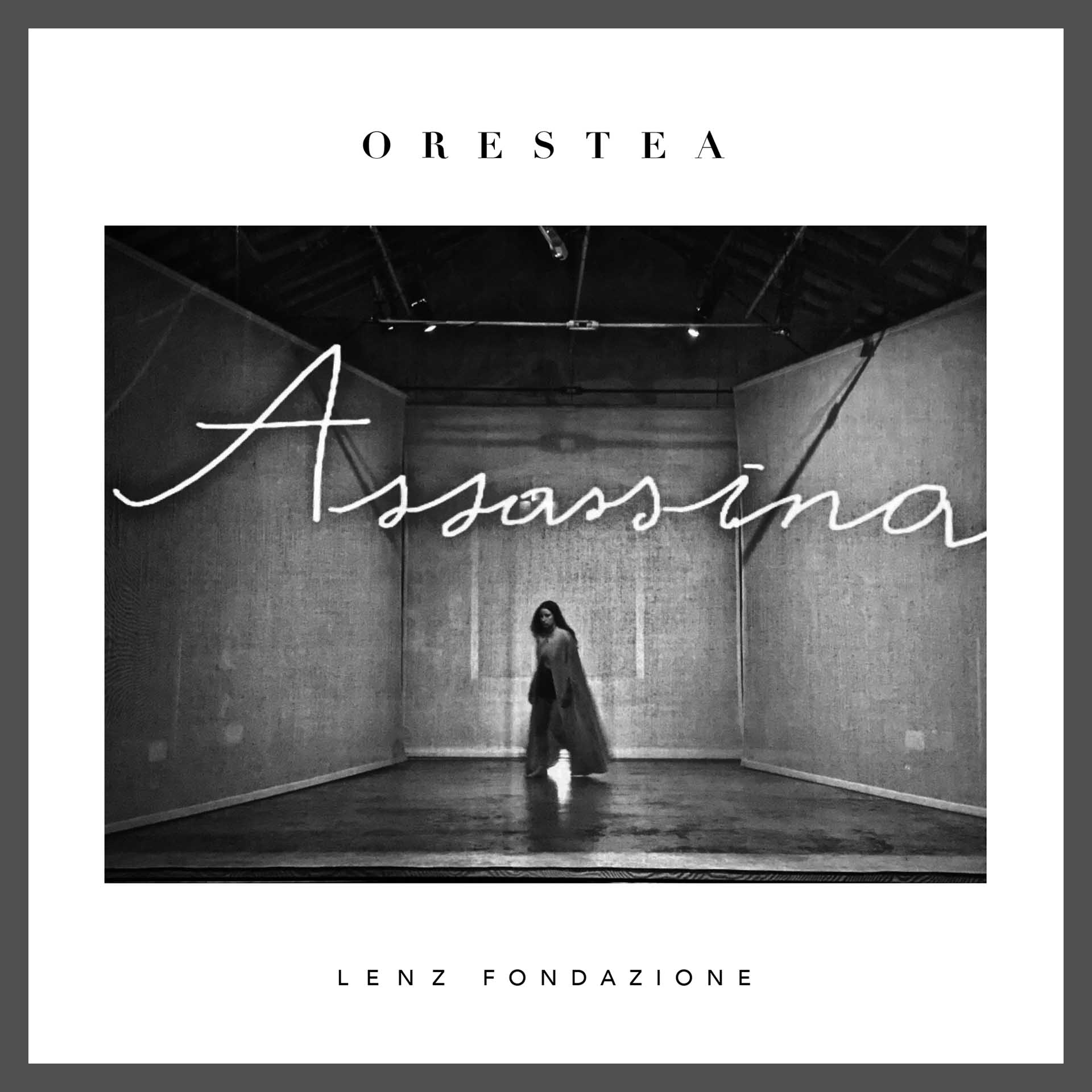 Brochure del progetto