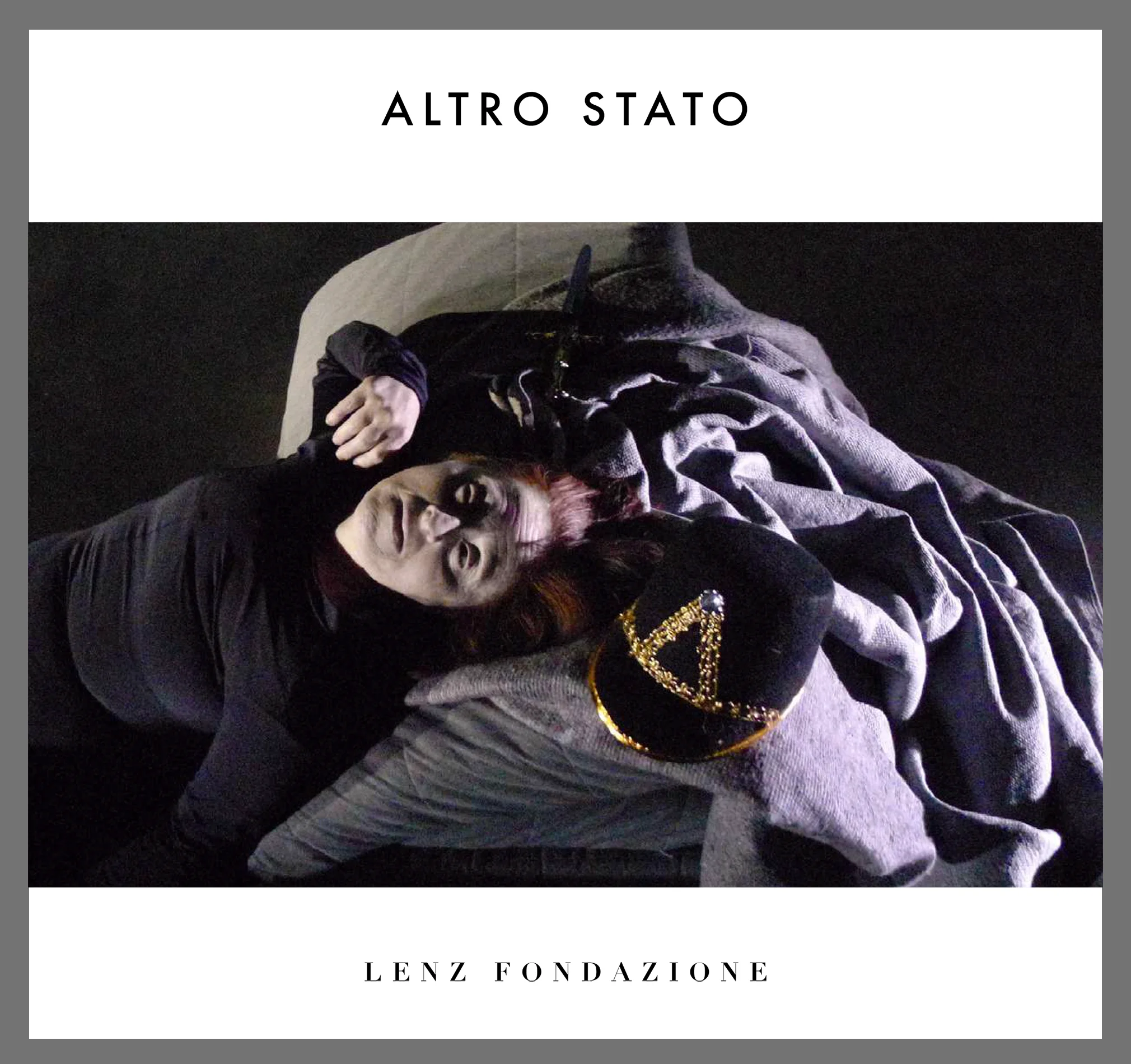 Brochure del progetto