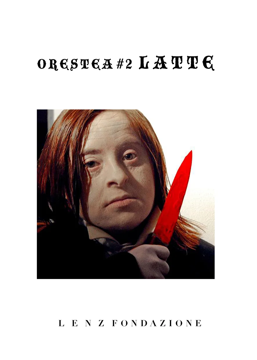 Brochure del progetto