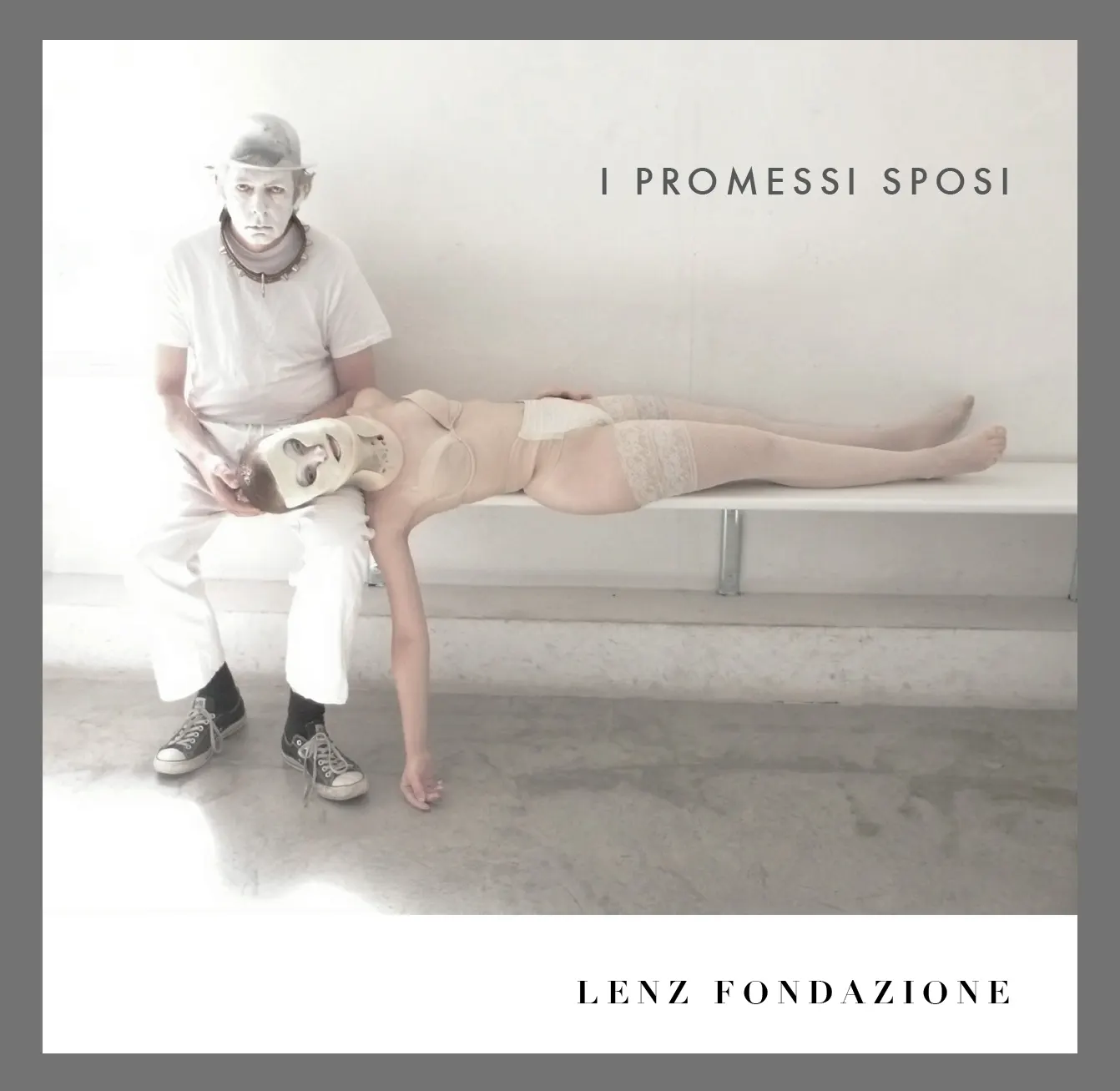 Brochure del progetto