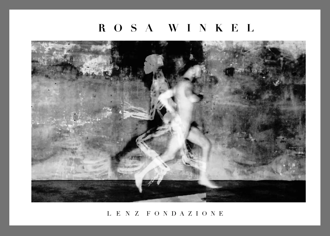 Brochure del progetto