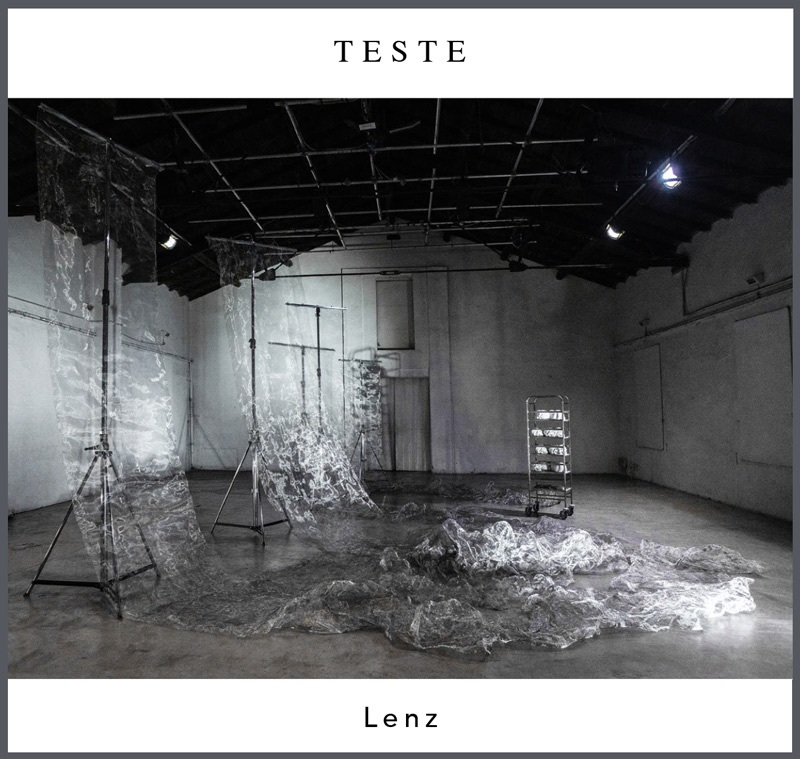 Brochure del progetto