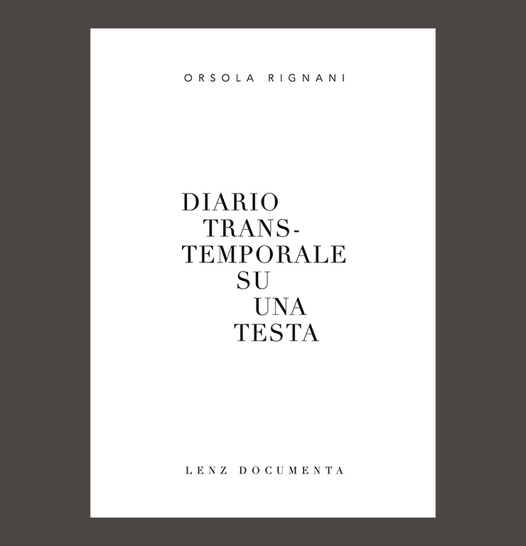 Brochure del progetto