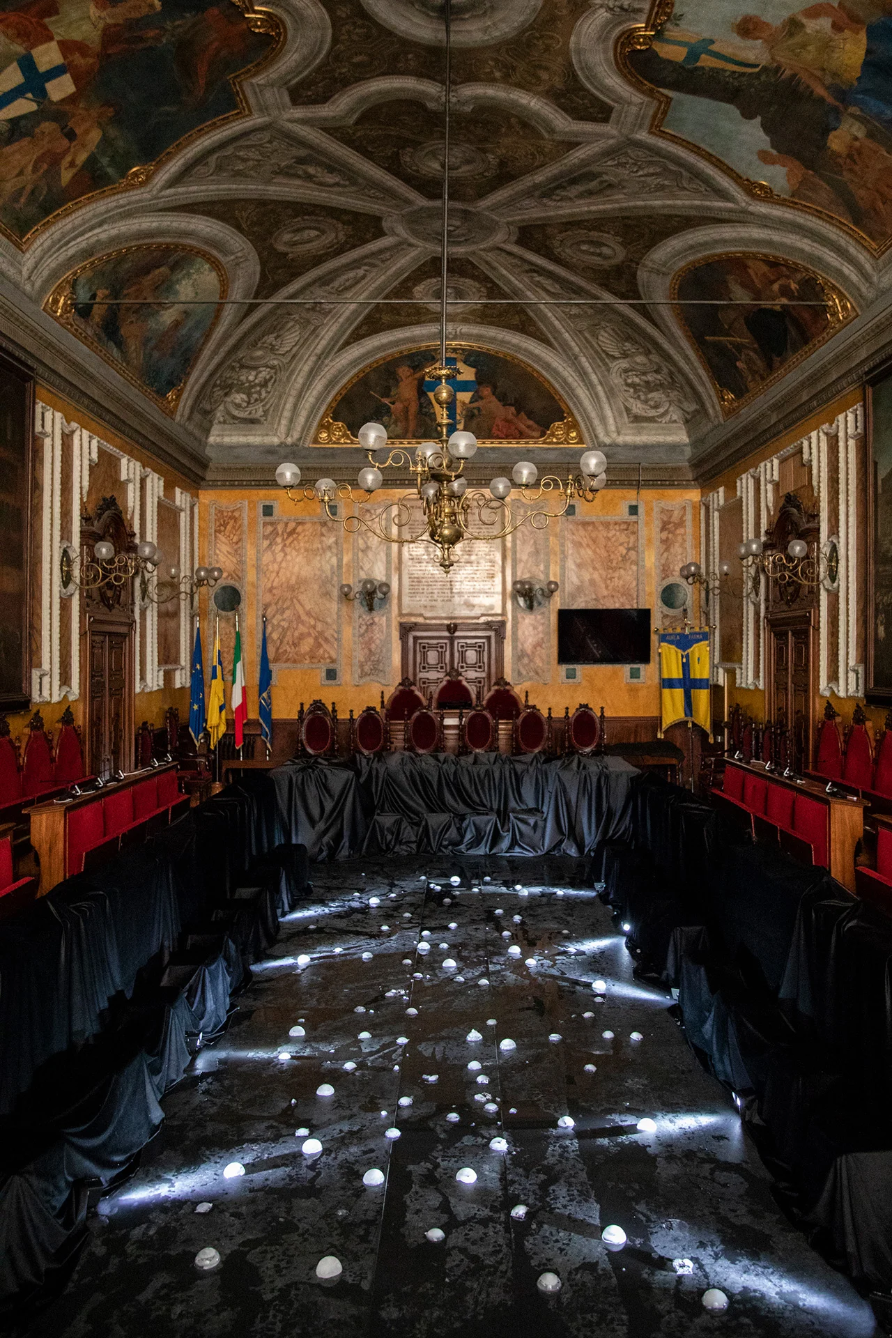 Immagine Bruno Longhi_Le Sorelle