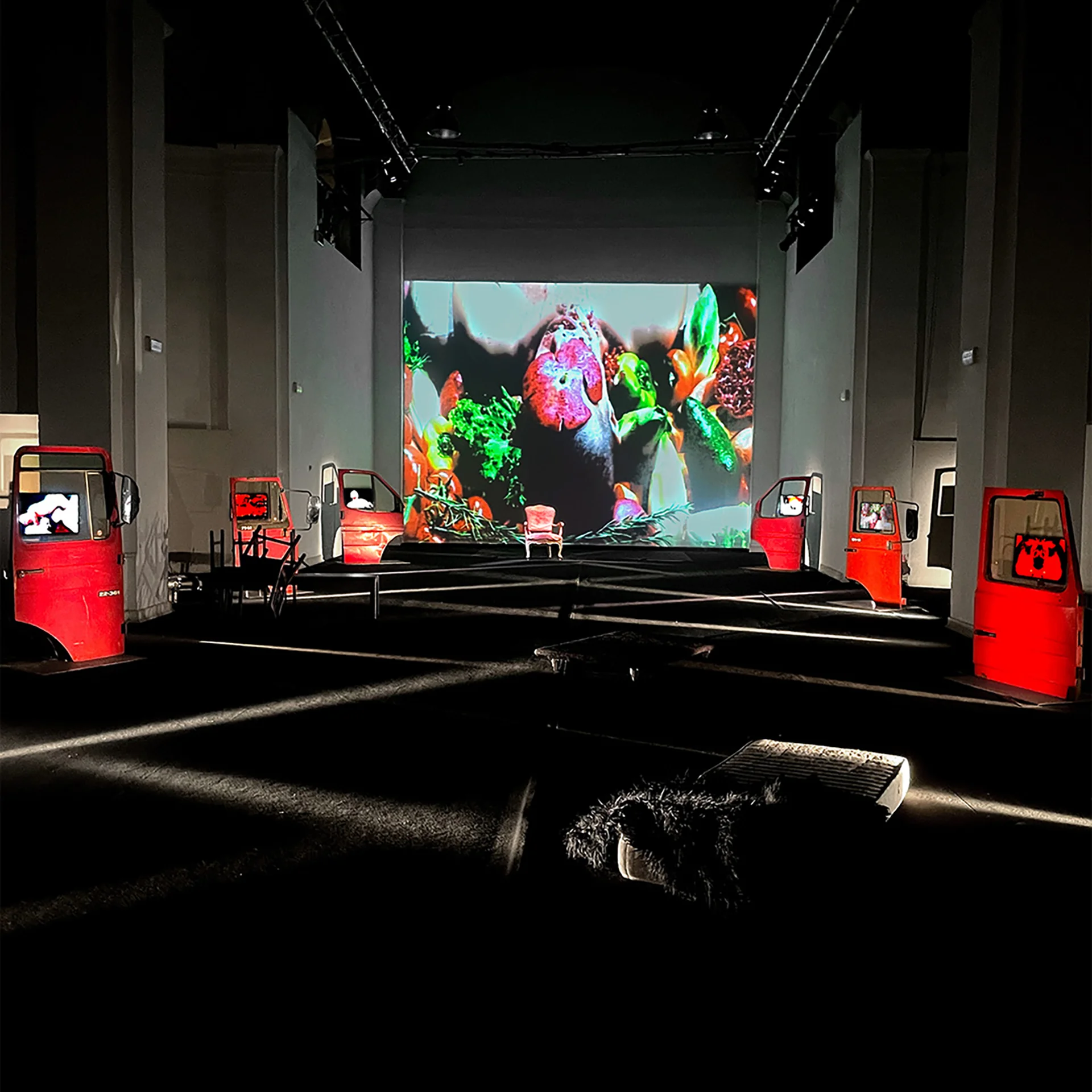 Immagine Grigio piombo