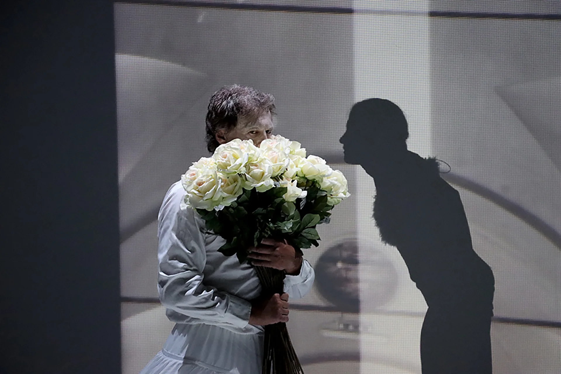 Immagine Lenz Lecturae Dantis