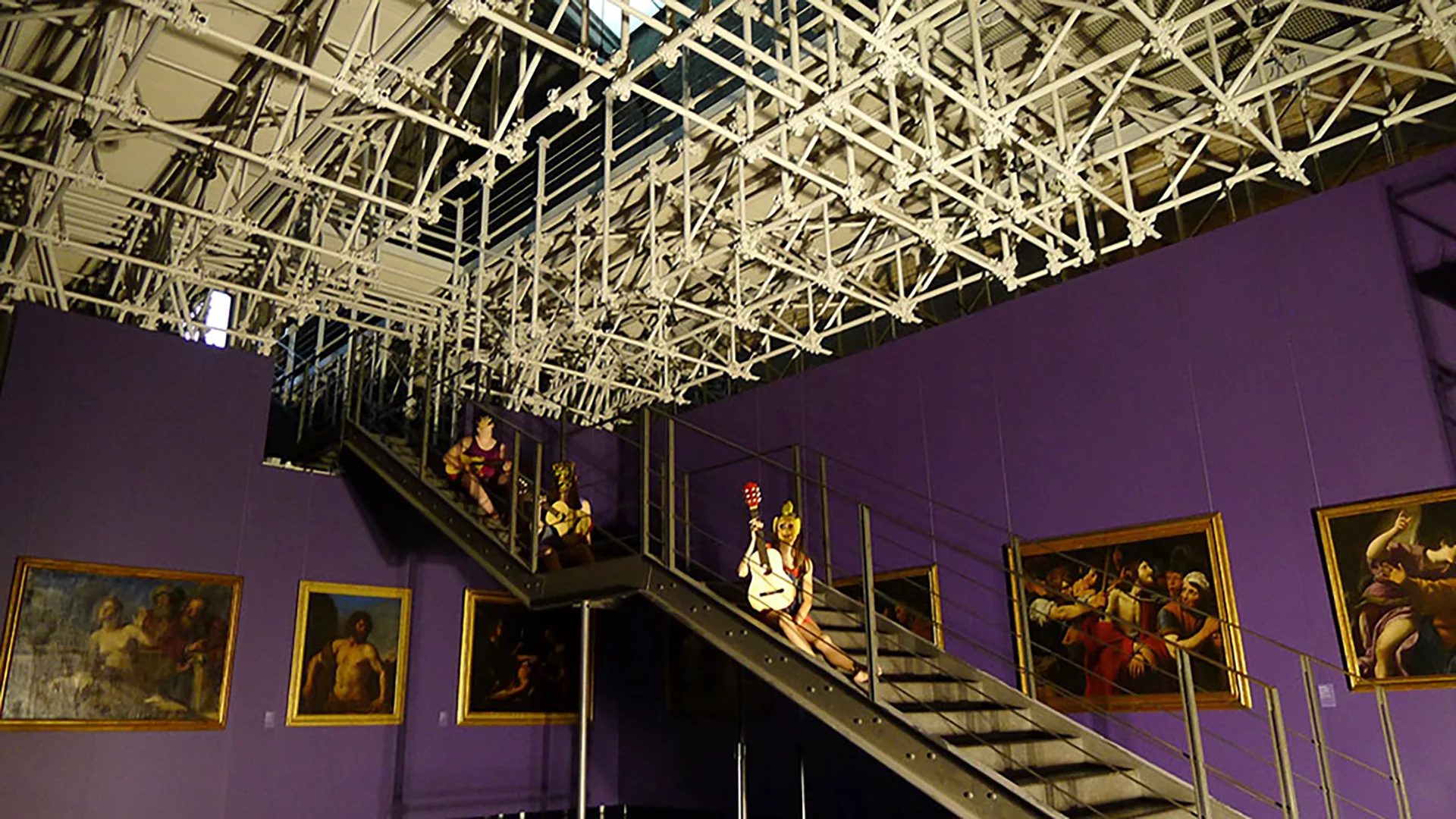 Immagine La Vida es Sueño