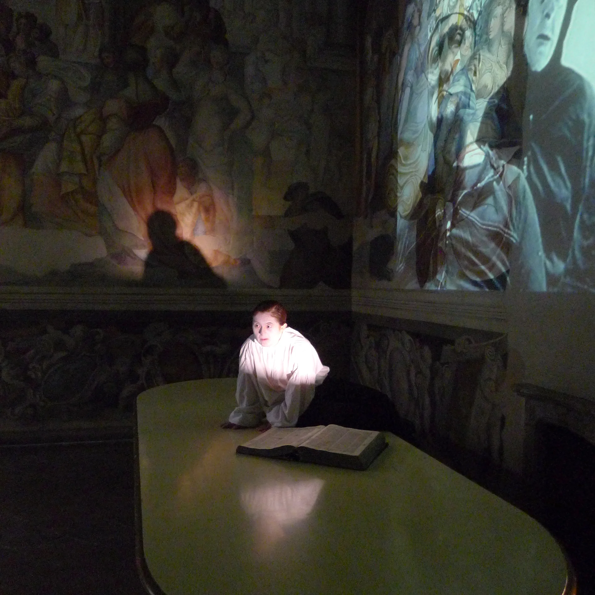 Immagine Hamlet Solo