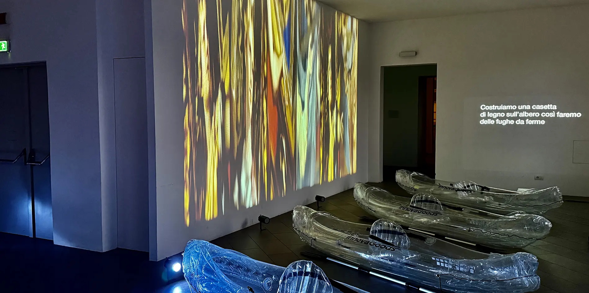 Immagine Over Leonora Carrington_Distrazioni