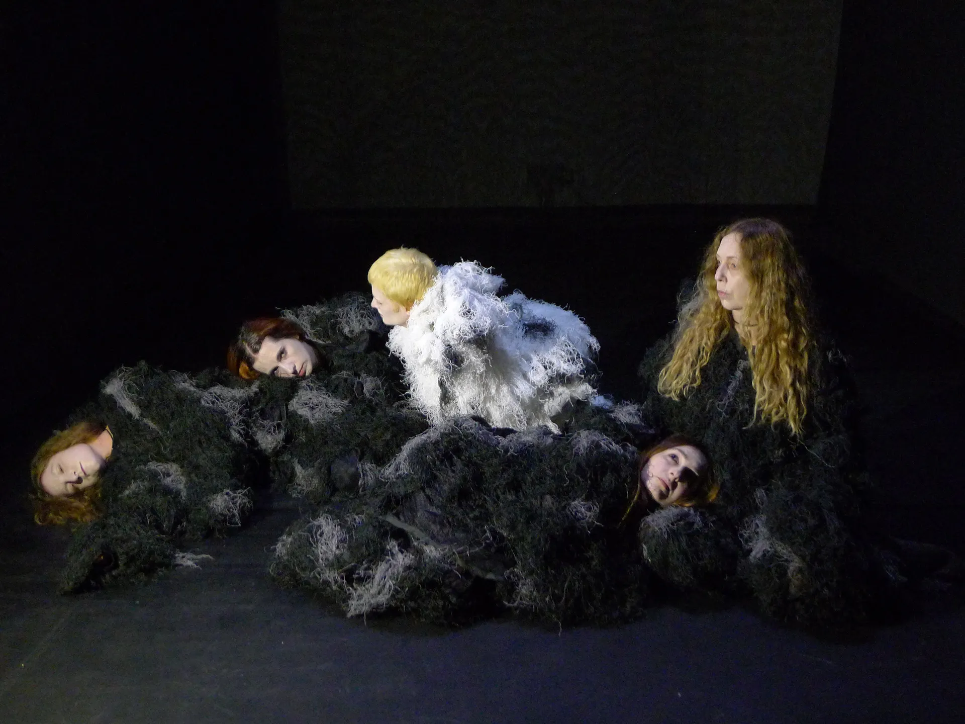 Immagine ROMEO AND JULIET concert