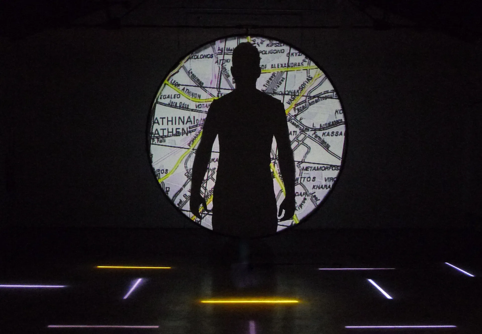 Representative image of the website section