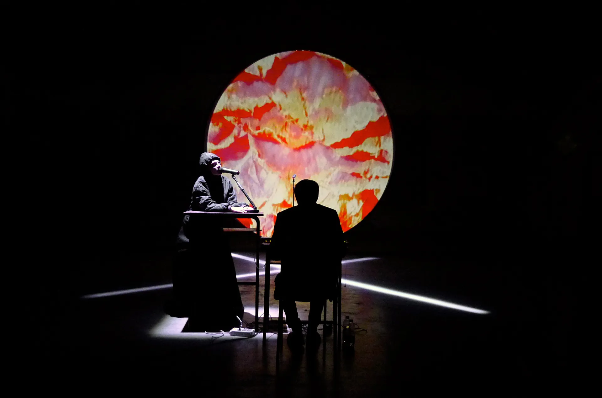 Immagine HYPERION/ DIOTIMA