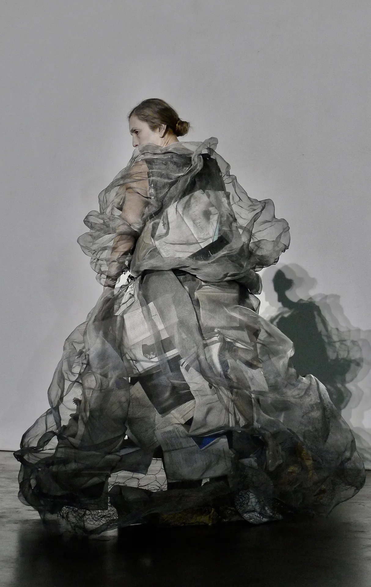 Immagine FAUST Memories