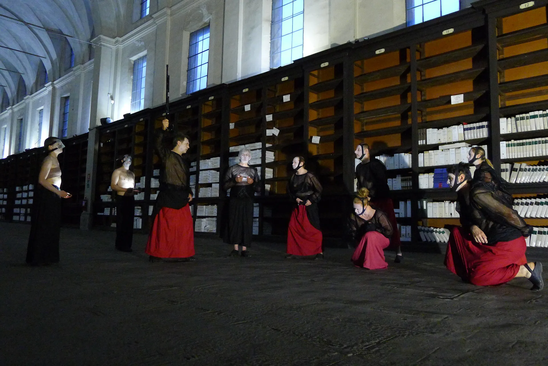 Immagine rappresentativa della sezione del sito