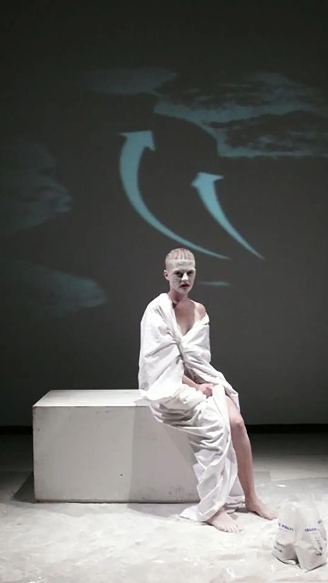 Immagine Aeneis #1 La Corsa del Cinghiale