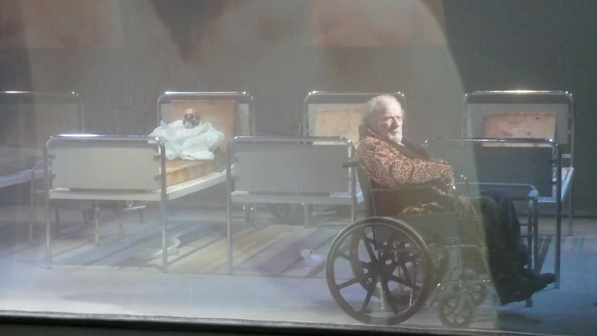 Immagine Aeneis #2 Mi Sottopongo al Peso