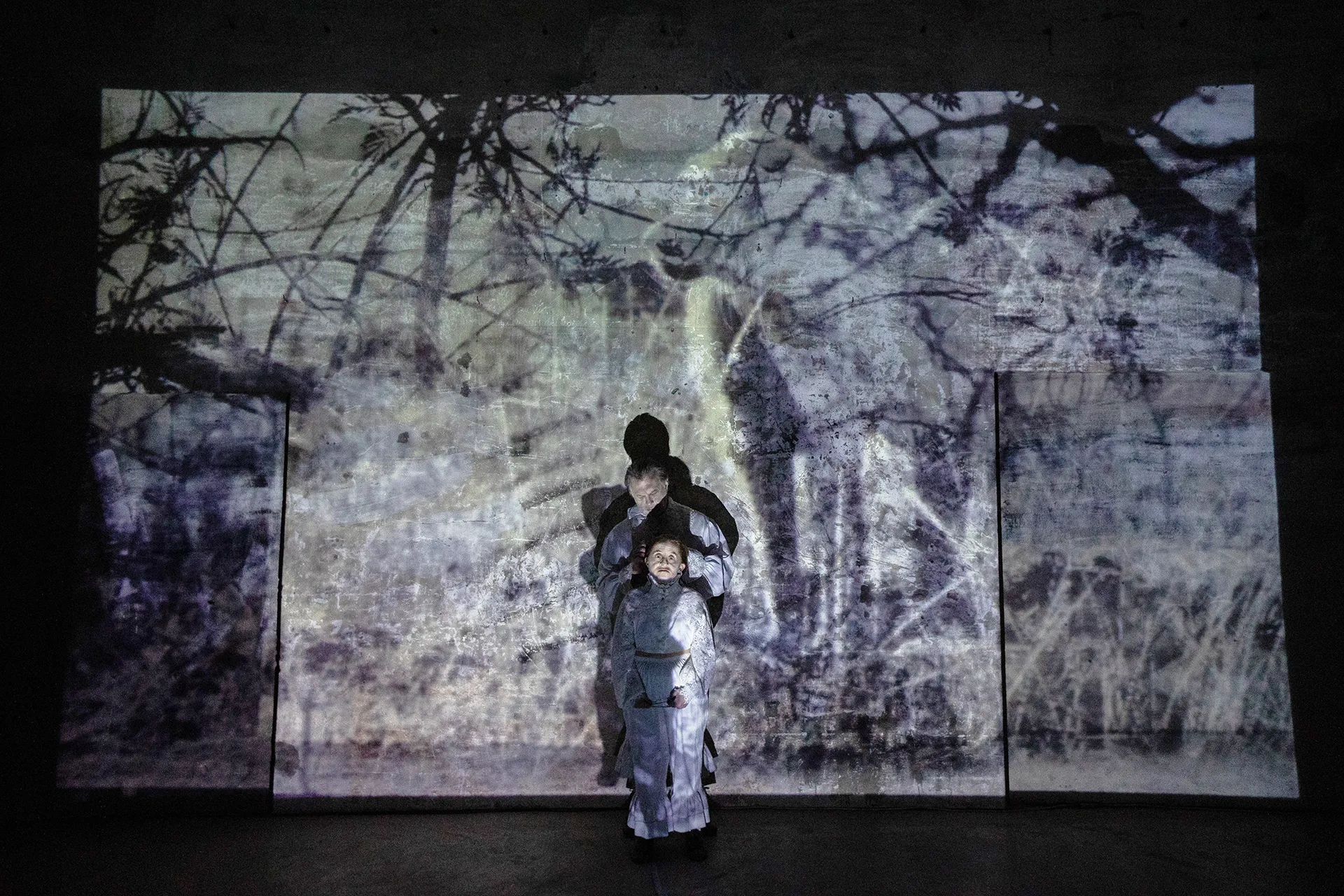 Immagine La Scimmia di Dio