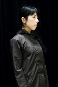 Naoko Tanaka, Unverinnerlicht